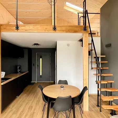 Beskidzka Stodola Żywiec