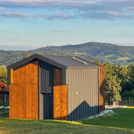 Beskidzka Stodola Lodge *
