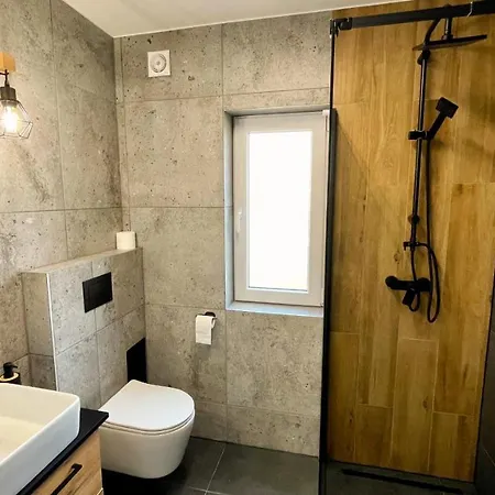 Beskidzka Stodola Lodge