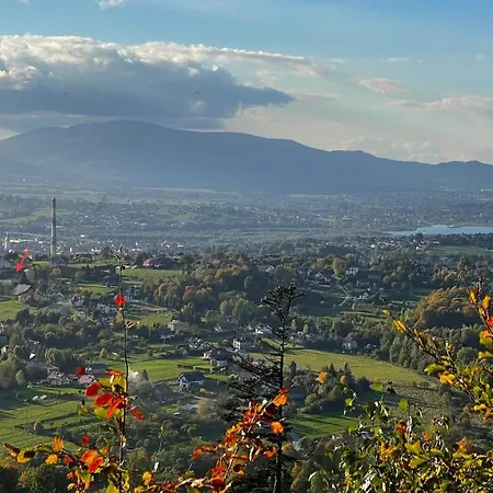 Lodge Beskidzka Stodola *