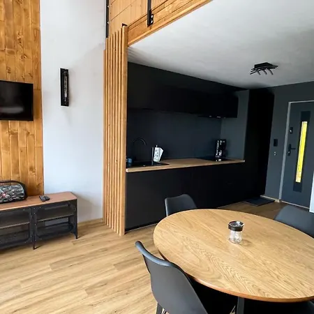 Lodge Beskidzka Stodola