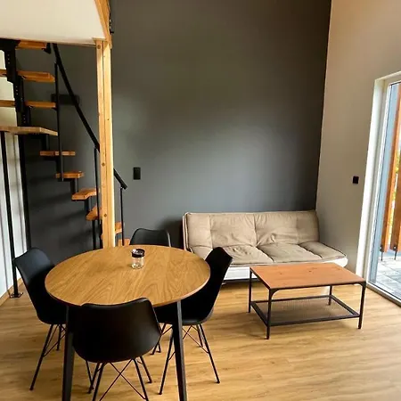 Lodge Beskidzka Stodola *