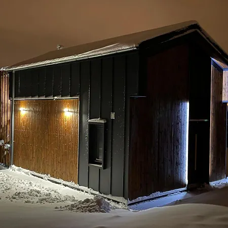 Lodge Beskidzka Stodola *