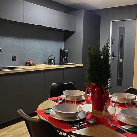 Beskidzka Stodola Żywiec