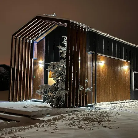 山林小屋 Beskidzka Stodola