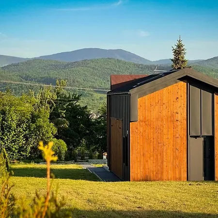 Beskidzka Stodola * Żywiec