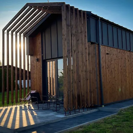 Lodge Beskidzka Stodola