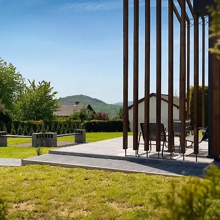 Lodge Beskidzka Stodola Żywiec