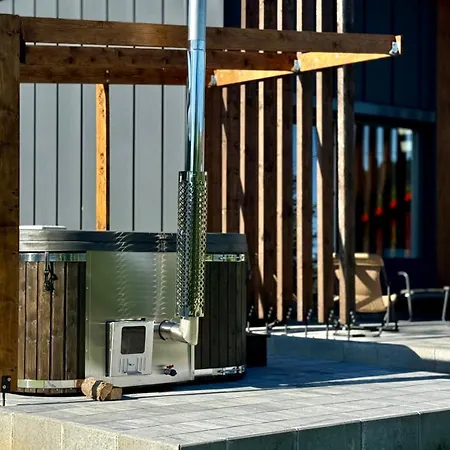 Beskidzka Stodola Lodge *