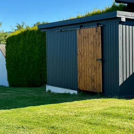 Lodge Beskidzka Stodola Żywiec