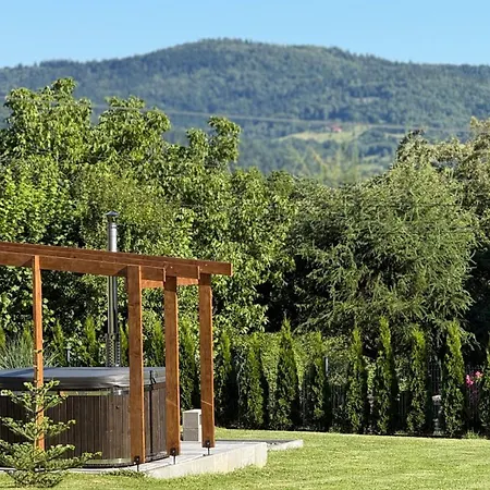 Beskidzka Stodola Lodge