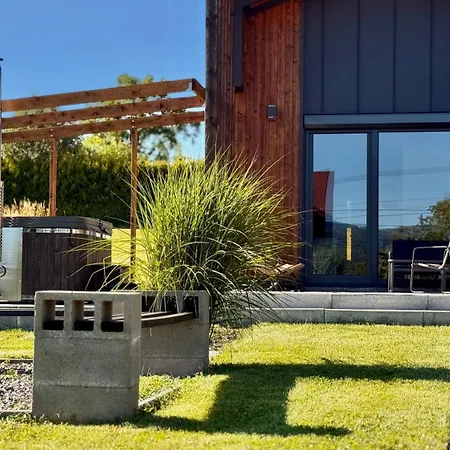 Lodge Beskidzka Stodola