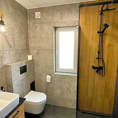 山林小屋 Beskidzka Stodola