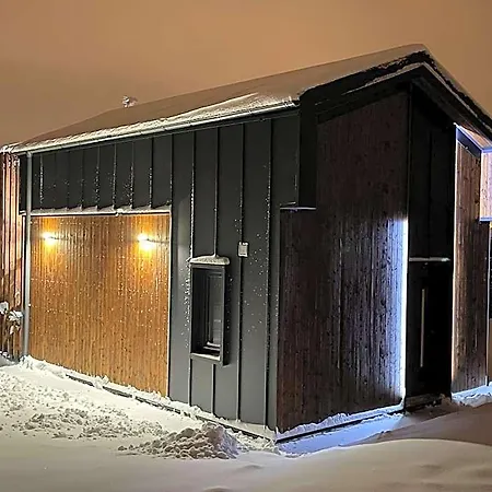 Beskidzka Stodola 山林小屋