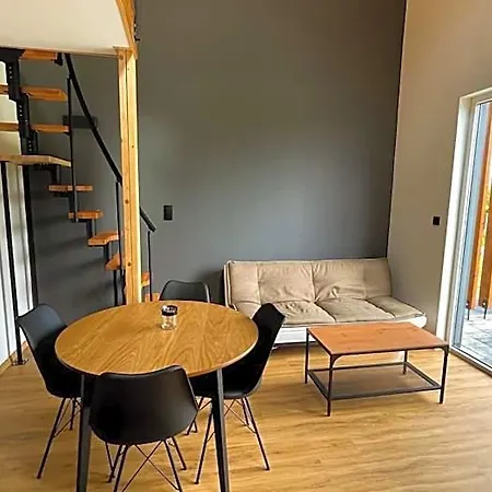 Beskidzka Stodola 山林小屋 Żywiec