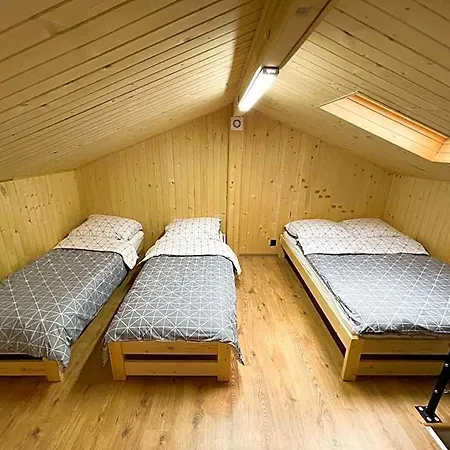 Beskidzka Stodola *