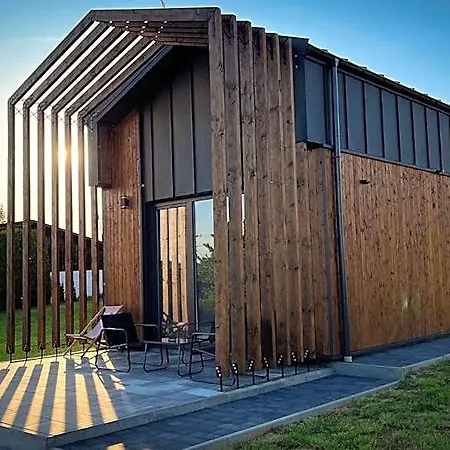 Beskidzka Stodola 山林小屋 *