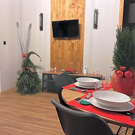Beskidzka Stodola * Żywiec