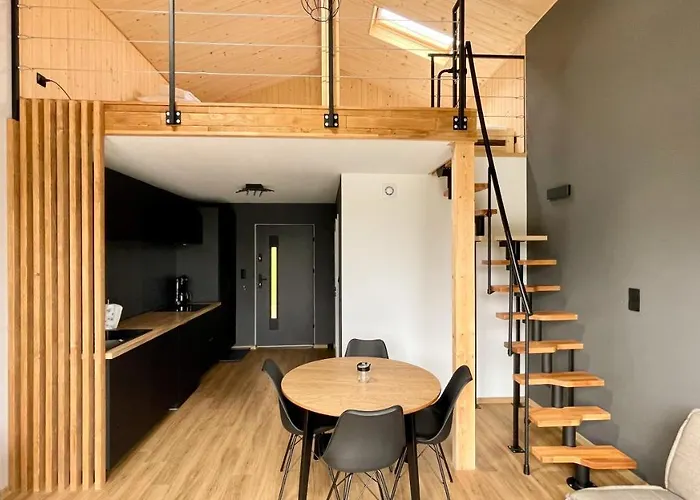 Beskidzka Stodola Żywiec