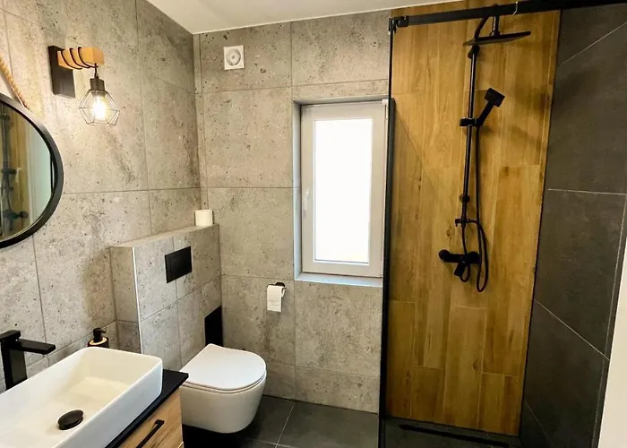 Beskidzka Stodola Lodge