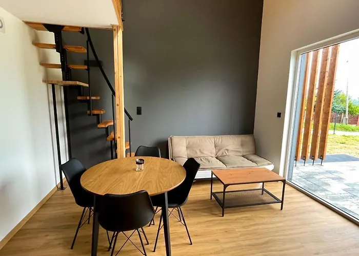 Lodge Beskidzka Stodola *