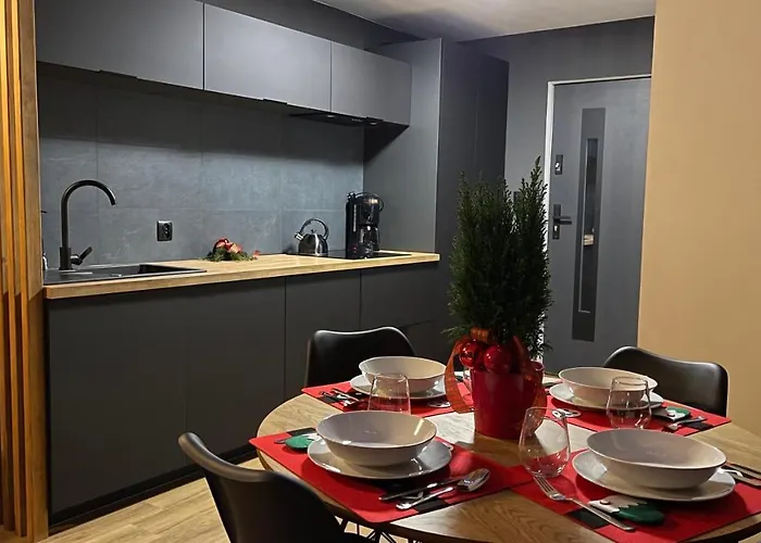 Beskidzka Stodola Żywiec