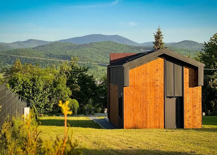 Beskidzka Stodola * Żywiec