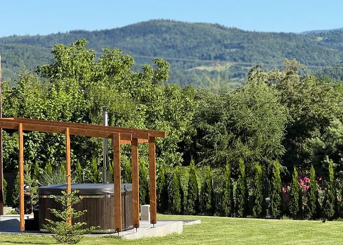 Beskidzka Stodola Lodge