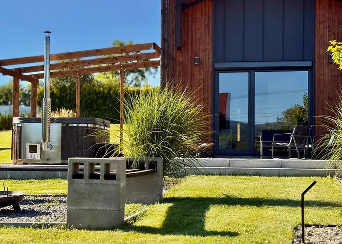 롯지 Beskidzka Stodola